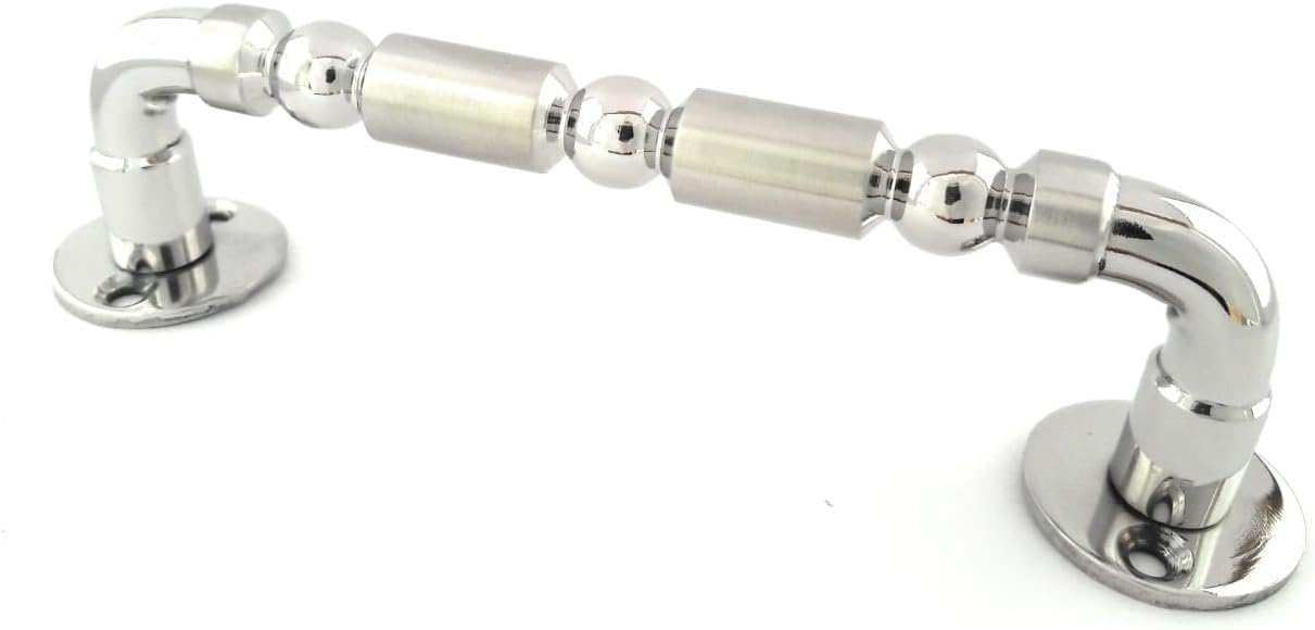Metro Linear Geometric Pull Handle Series (Ford)